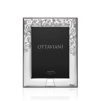 Cornice Ottaviani in Argento 3005A - 3005A